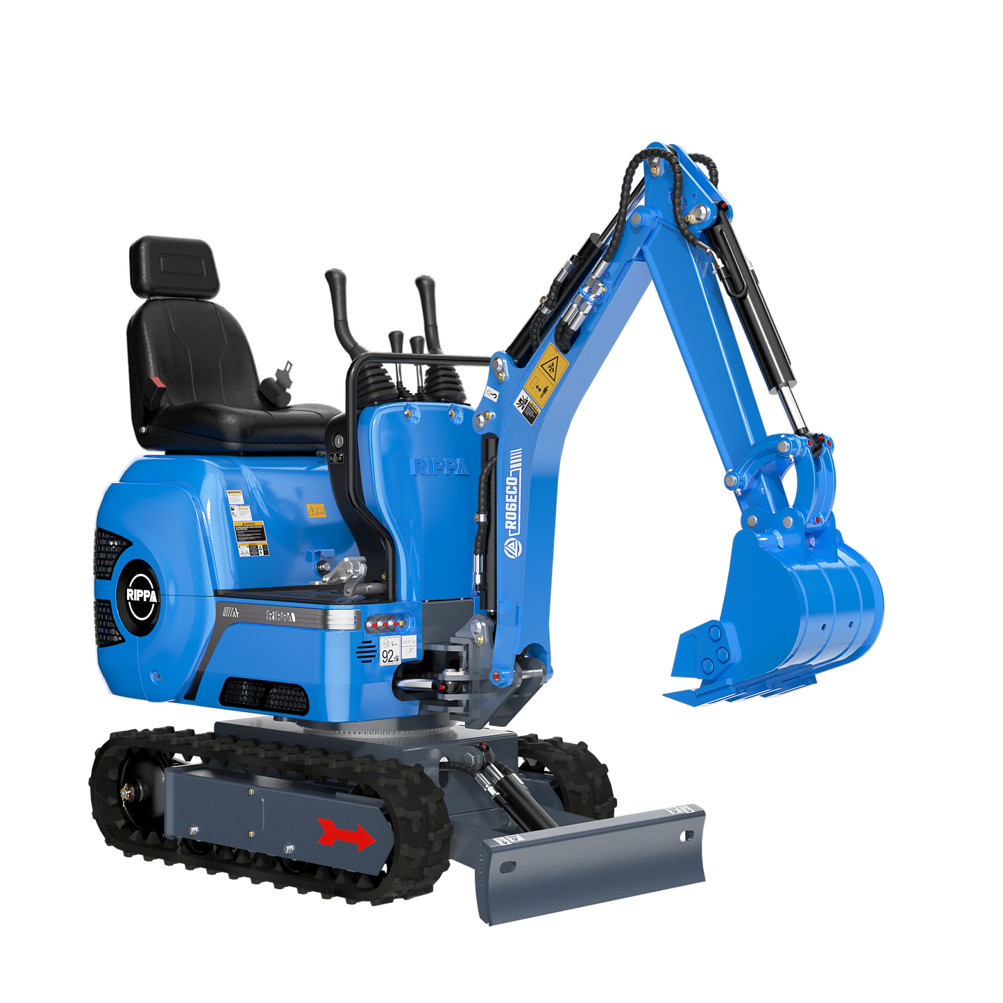 Rippa R06 ECO