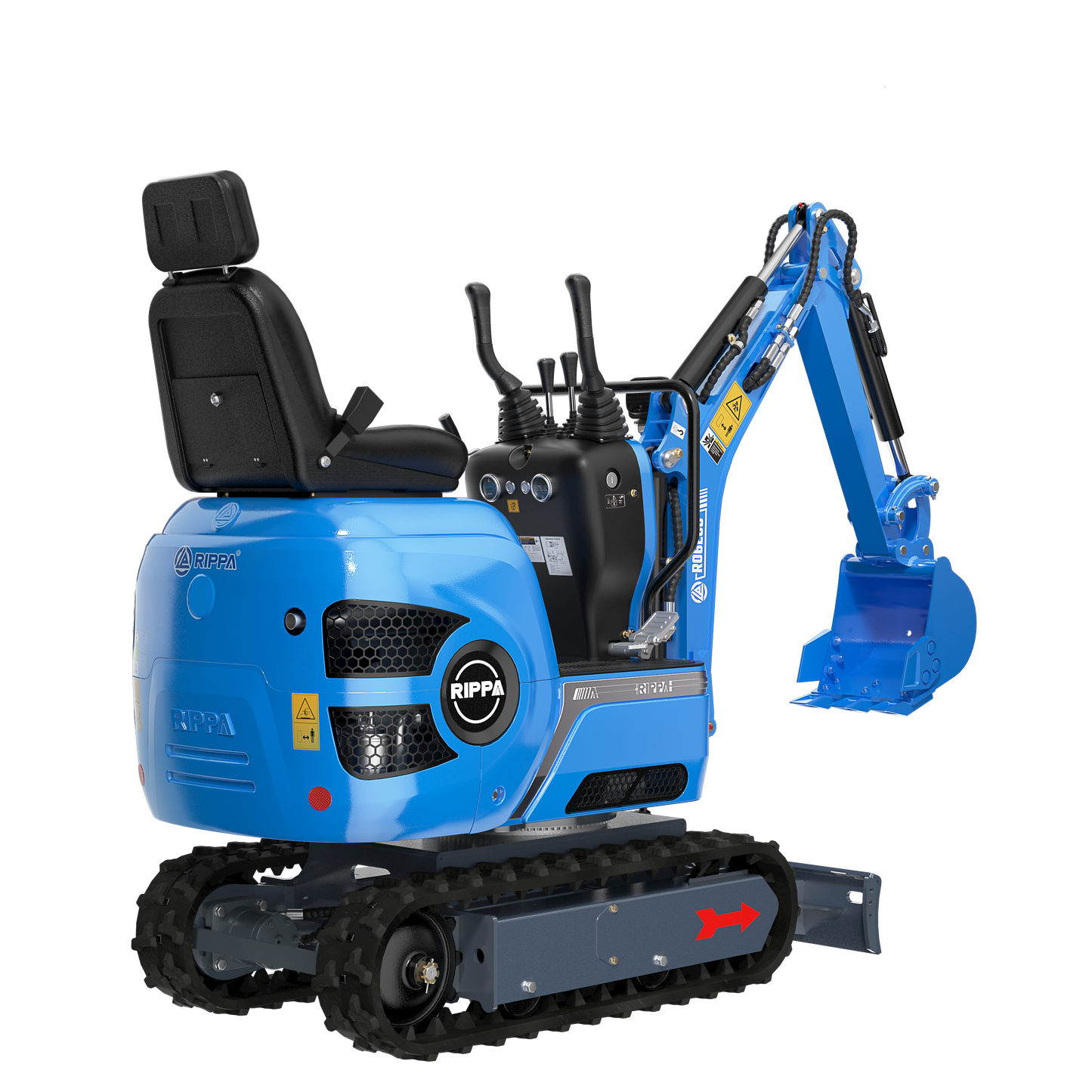 Rippa R06 ECO