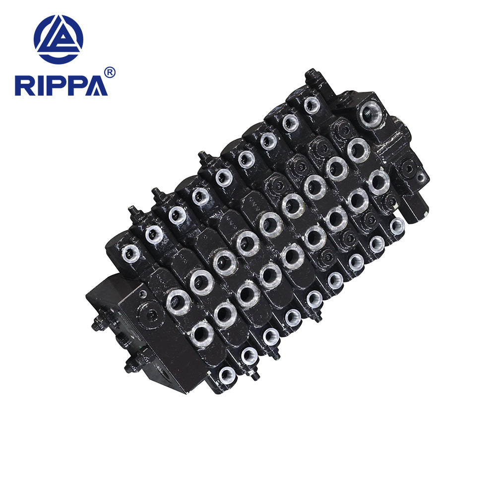 Zawór sterujący RIPPA R22
