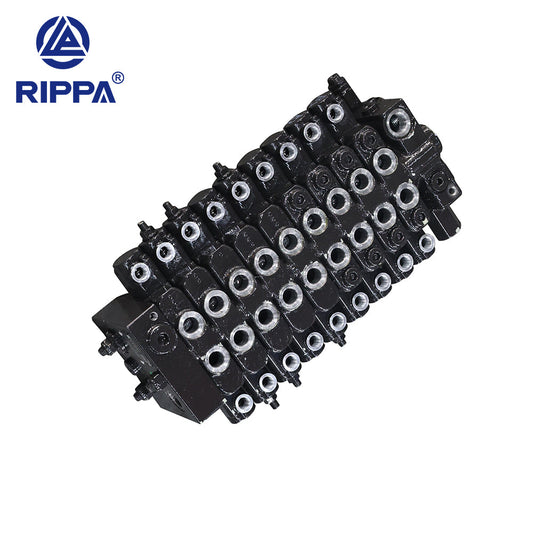 Zawór sterujący RIPPA R22