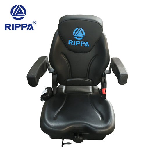 Fotel operatora RIPPA R22