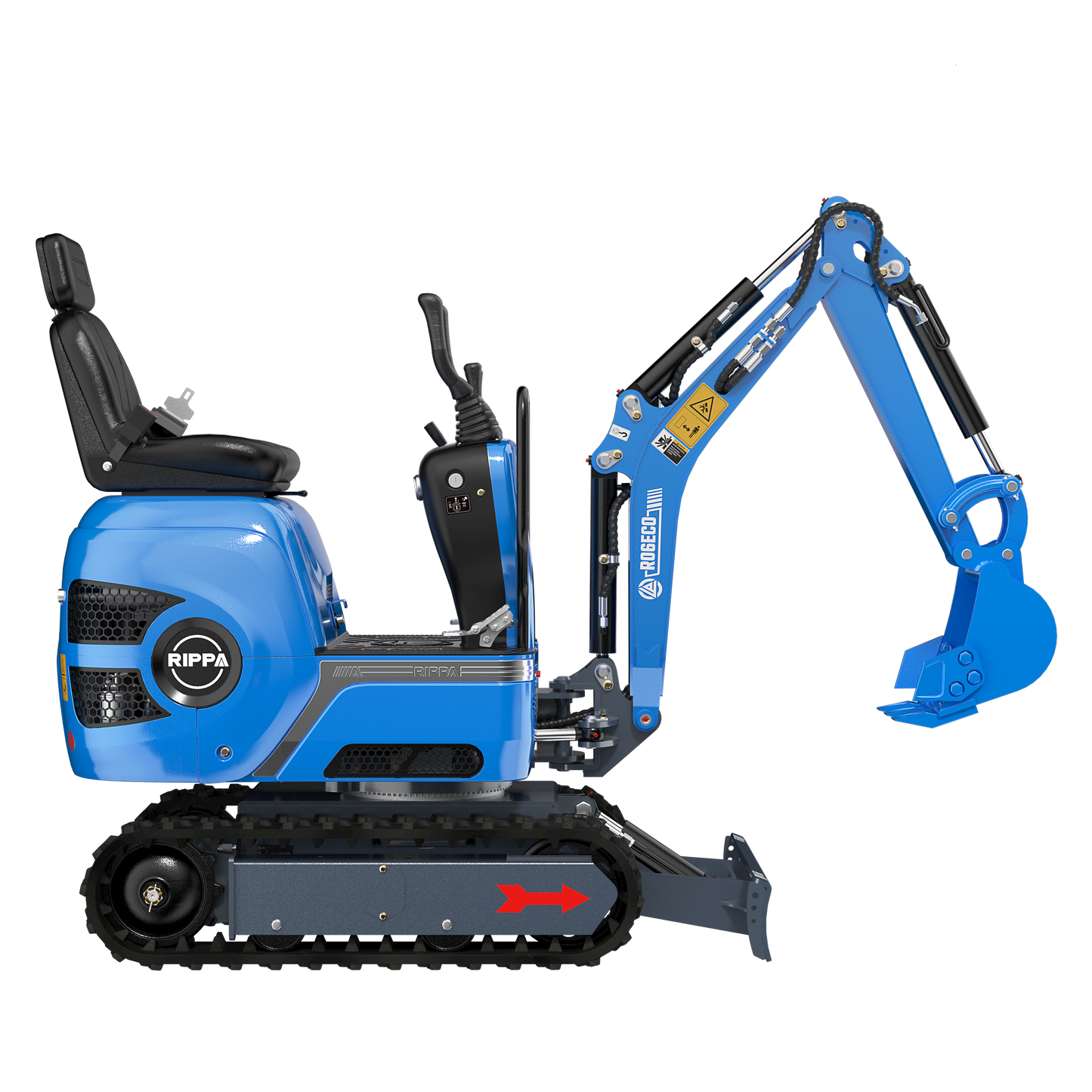 Rippa R06 ECO