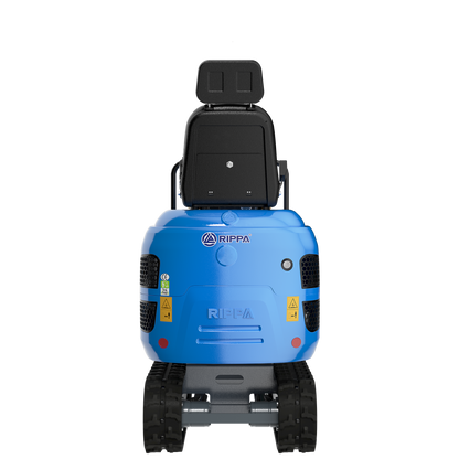 Minikoparka RIPPA R06 ECO