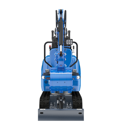 Minikoparka RIPPA R06 ECO