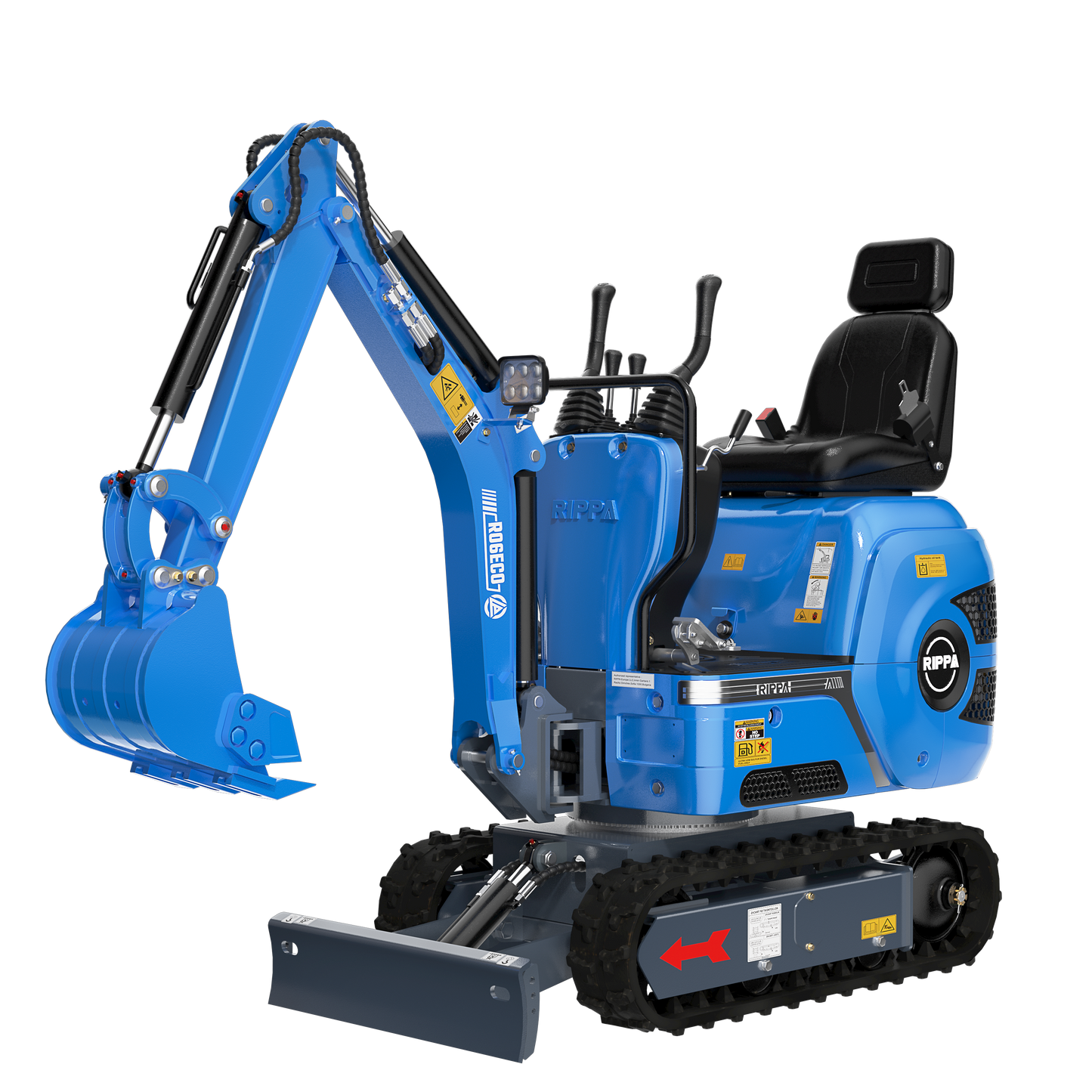 Rippa R06 ECO