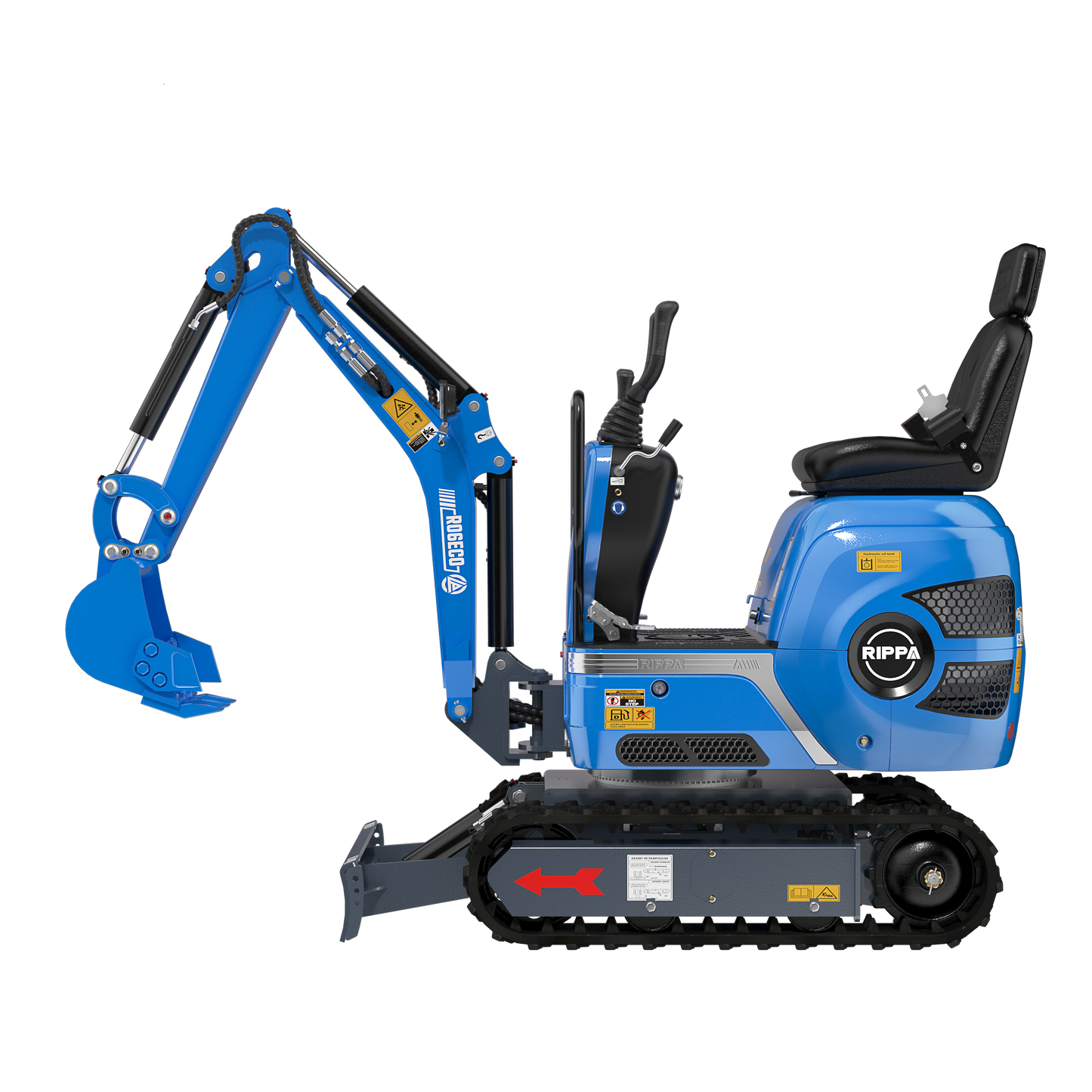 Rippa R06 ECO