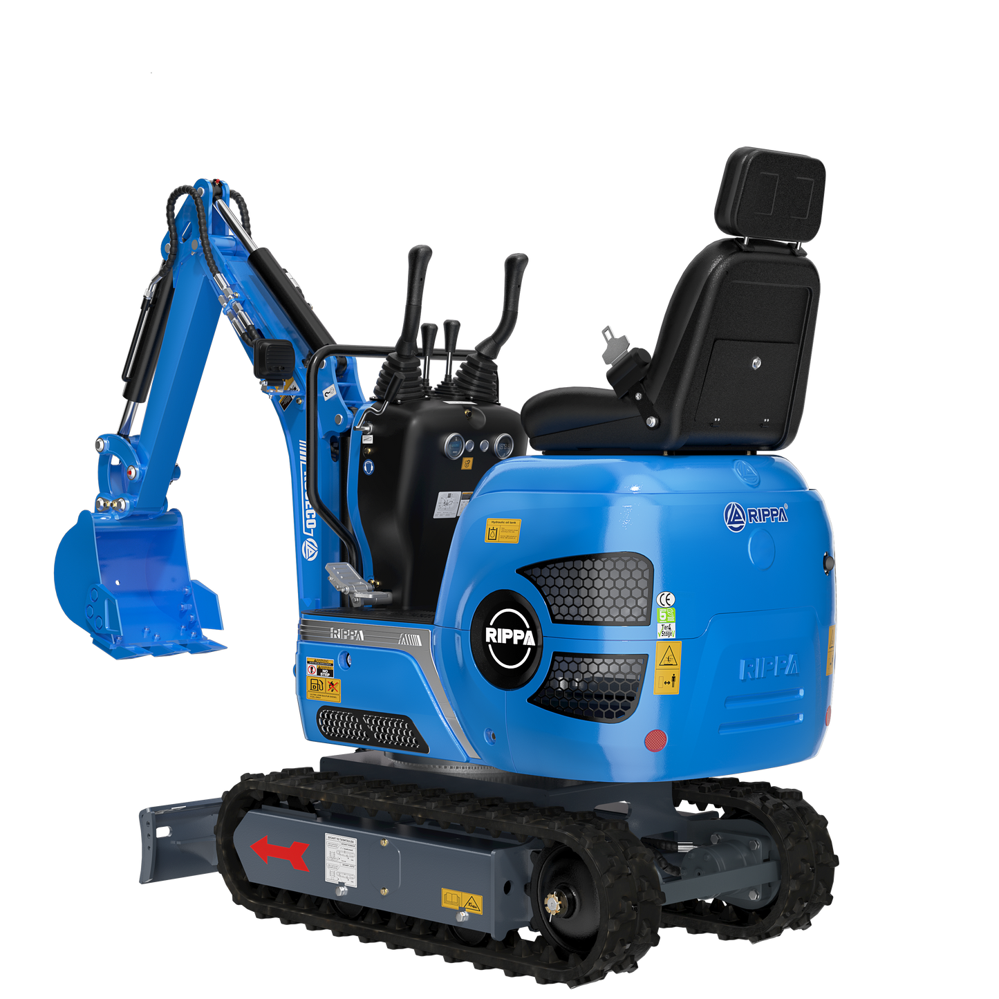 Rippa R06 ECO