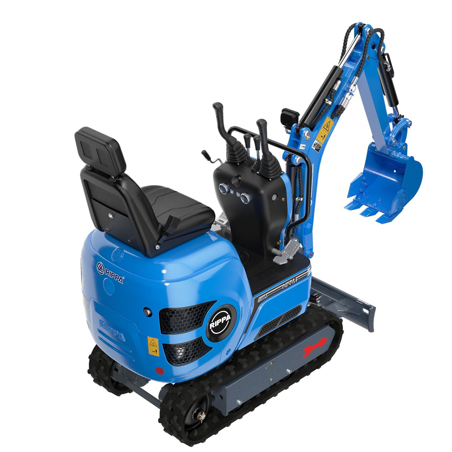 Rippa R06 ECO
