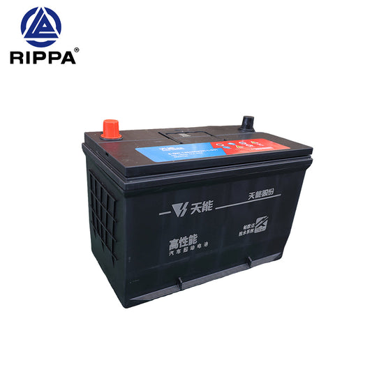 Akumulator RIPPA R32