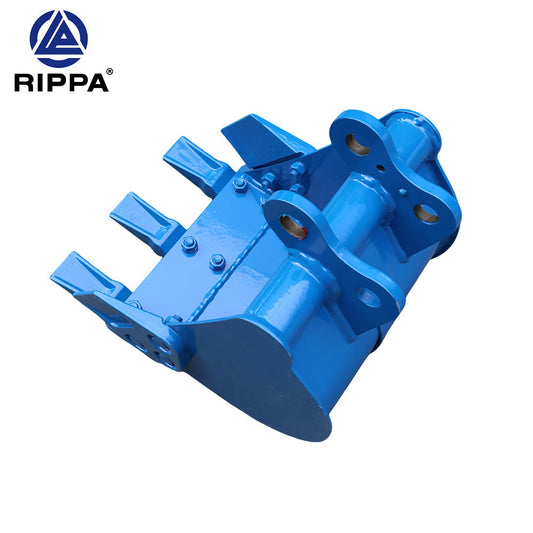 Łyżka kopiąca 30 cm RIPPA R10