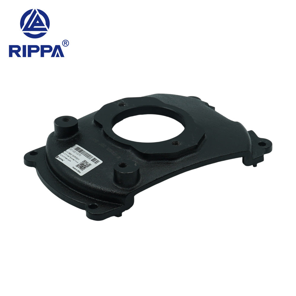 Obudowa koła zamachowego (obudowa sprzęgła) Rippa R13 R15 R22