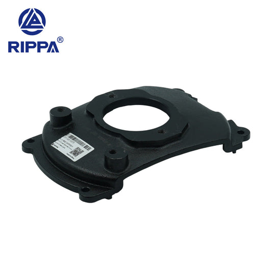 Obudowa koła zamachowego (obudowa sprzęgła) Rippa R13 R15 R22