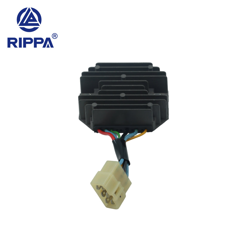 Regulator napięcia RIPPA R10 R13 R15