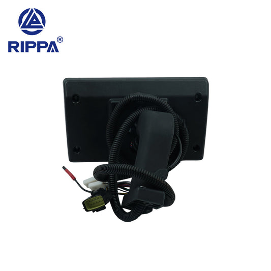 Wyświetlacz RIPPA R18 R22 R32