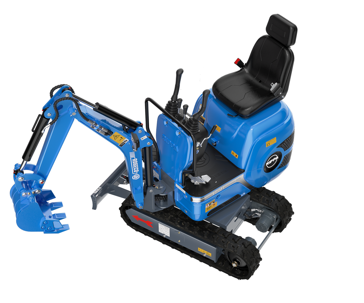 Rippa R06 ECO
