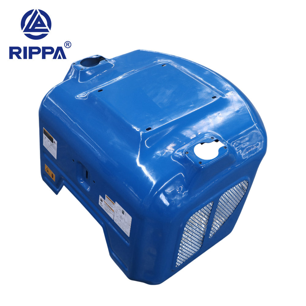 Osłona fotela RIPPA R13