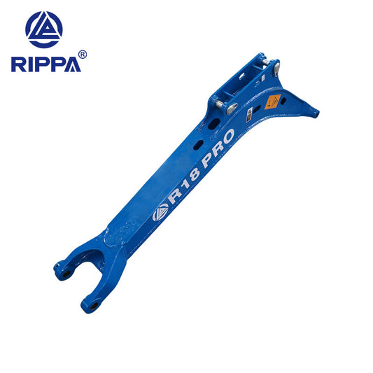 Ramię wysięgnika RIPPA R18