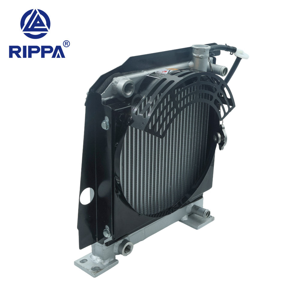 Chłodnica RIPPA R13