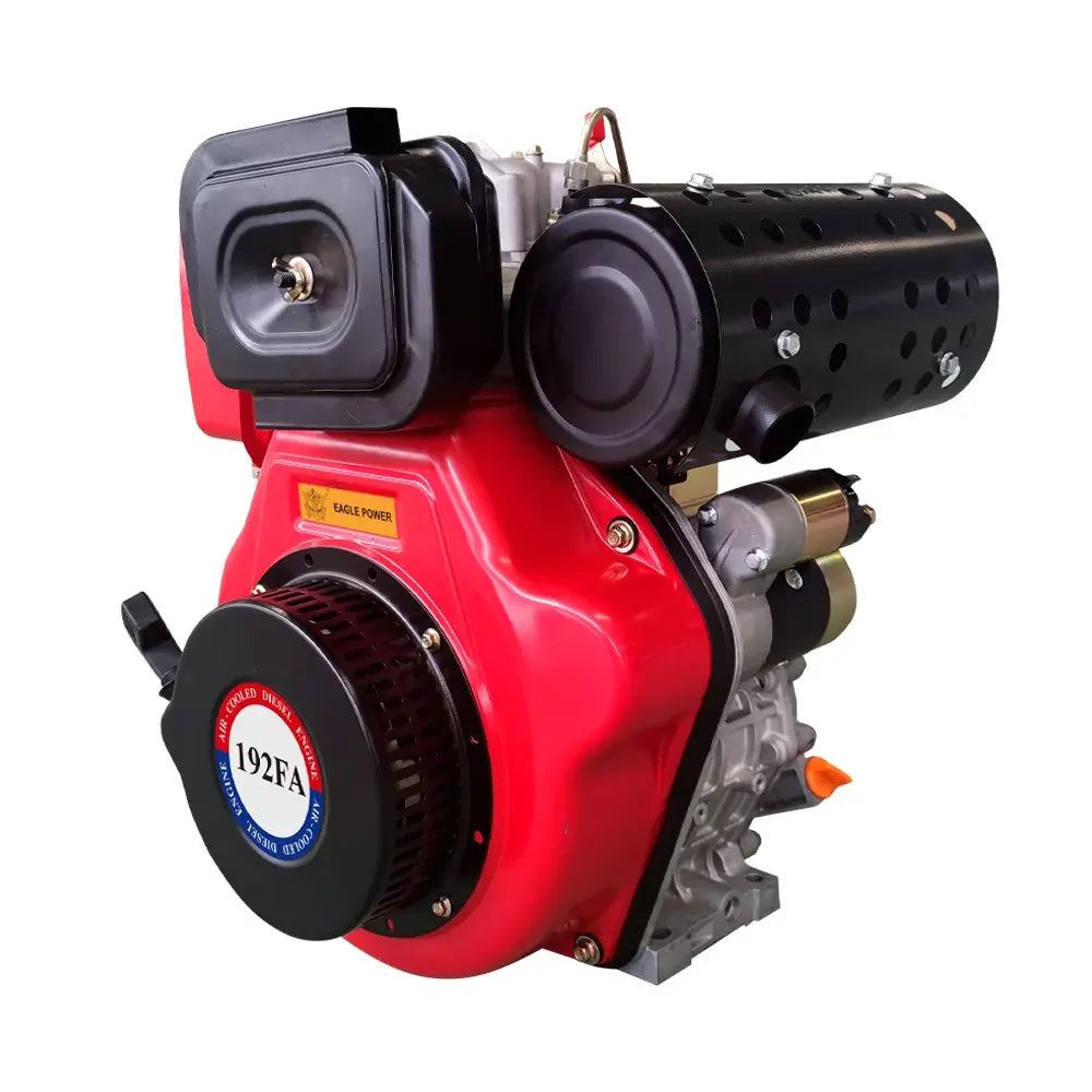 Rippa R10 ECO z silnikiem YOOP