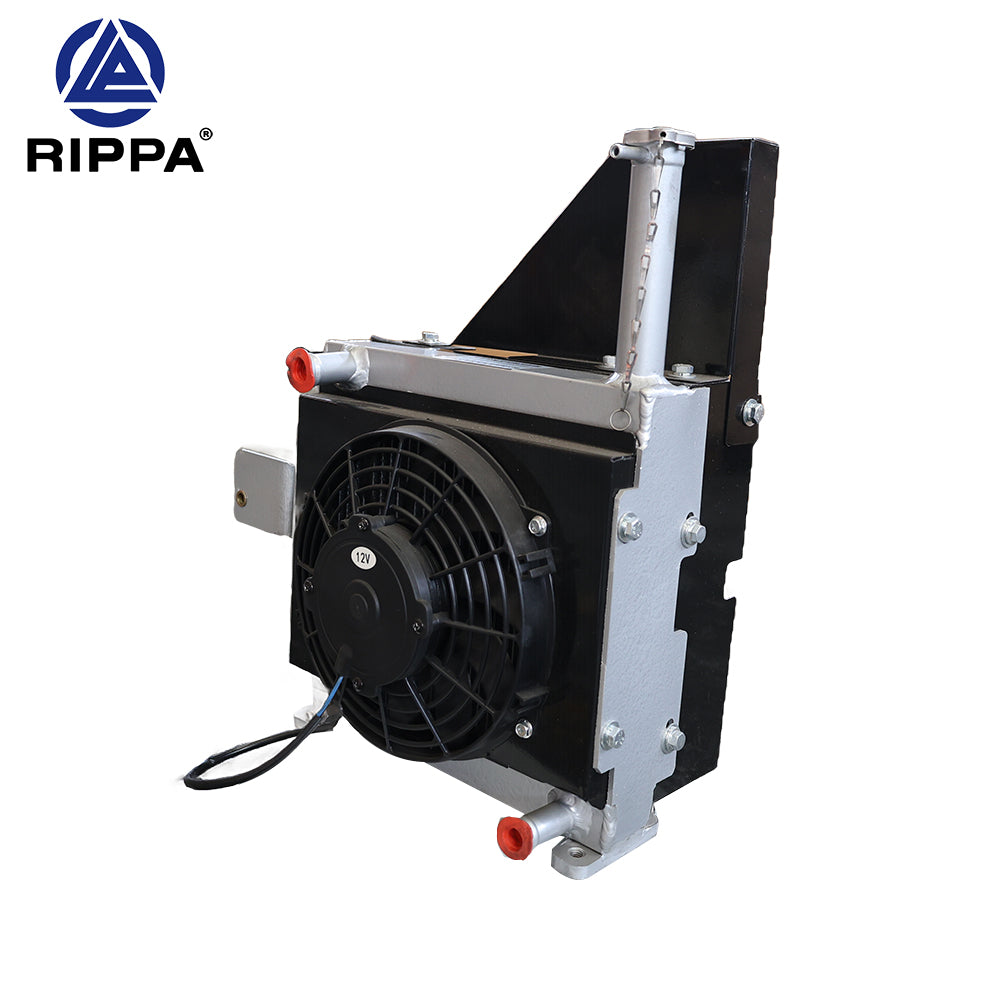 Chłodnica RIPPA R10