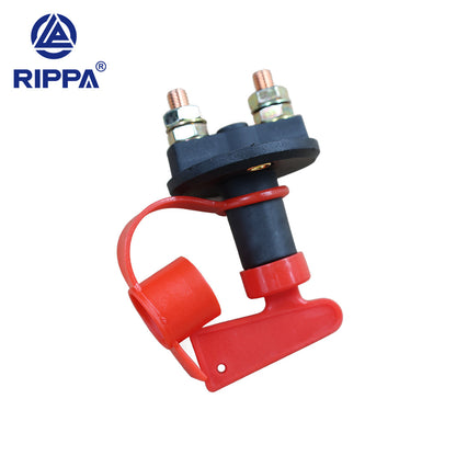 Stacyjka RIPPA RS03
