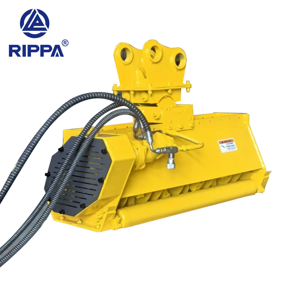 Kosiarka RIPPA R10 R13 R15