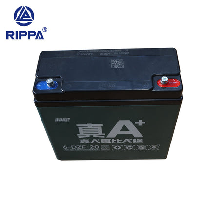 Akumulator litowy Chaowei 20 Ah RIPPA RS03