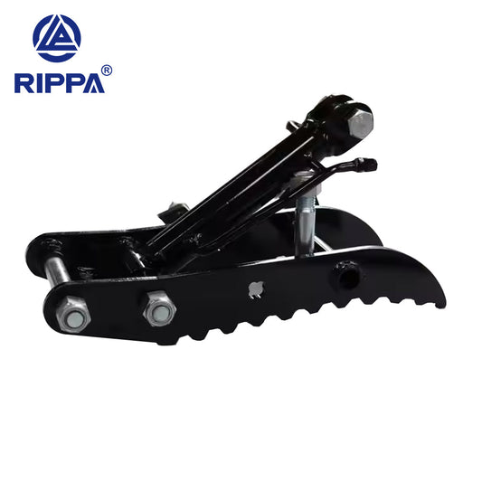 Kciuk hydrauliczny chwytak RIPPA R10  R13  R15