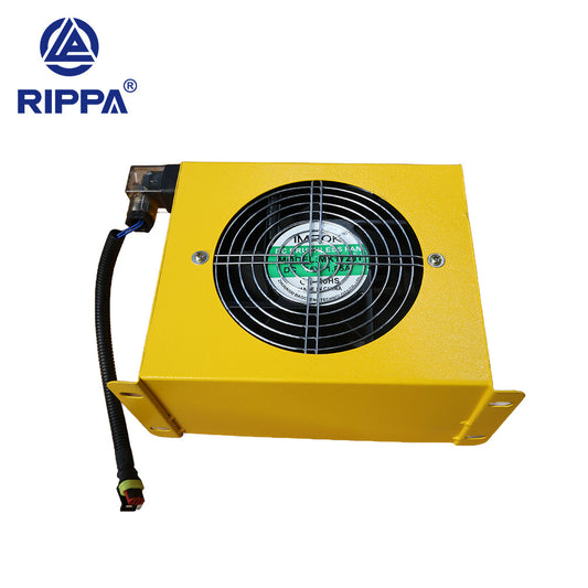 Chłodnica RIPPA RS03