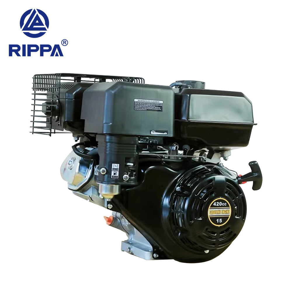 Silnik Runtong R420D RIPPA RS03