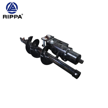 Wiertnica 800mm x 200mm RIPPA R10 R13 R15