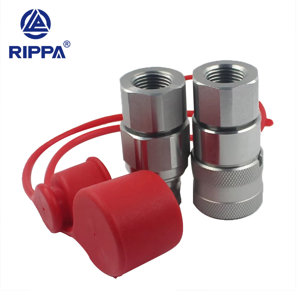 Szykozłącze hydrauliczne 1 / 2 RIPPA RS06