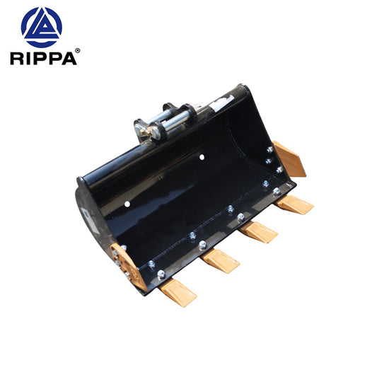 Łyżka kopiąca 60 cm RIPPA R10 R13 R15
