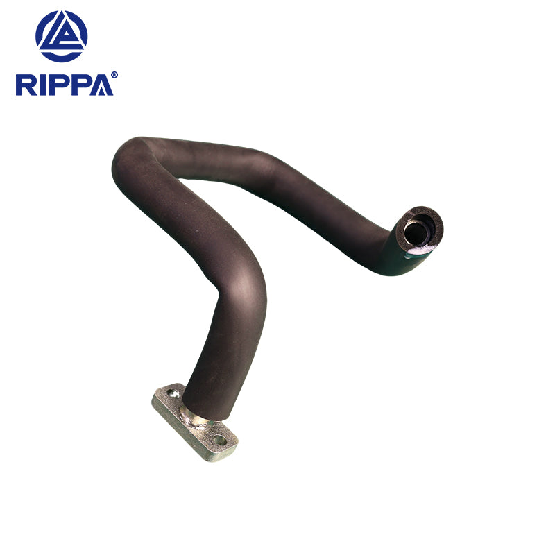 Prawy podłokietnik RIPPA RS03 RS04