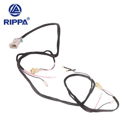 Wiązka elektryczna RIPPA RS04