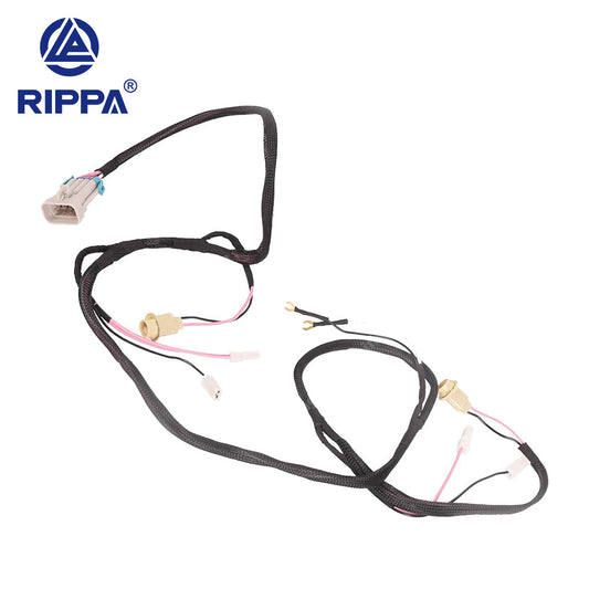Wiązka elektryczna RIPPA RS04