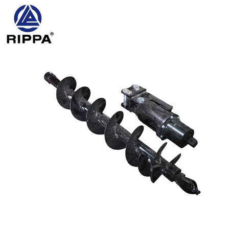 Świder hydrauliczny Rippa R18