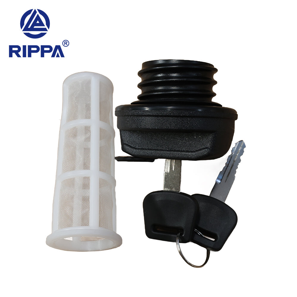 Korek zbiornika paliwa RIPPA RS07