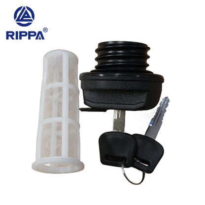 Korek zbiornika paliwa RIPPA RS07