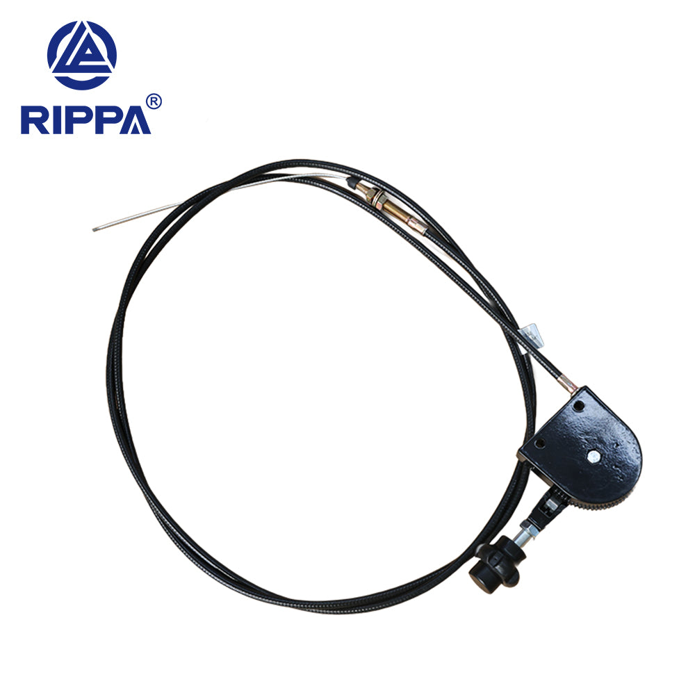 Linka gazu RIPPA RS07
