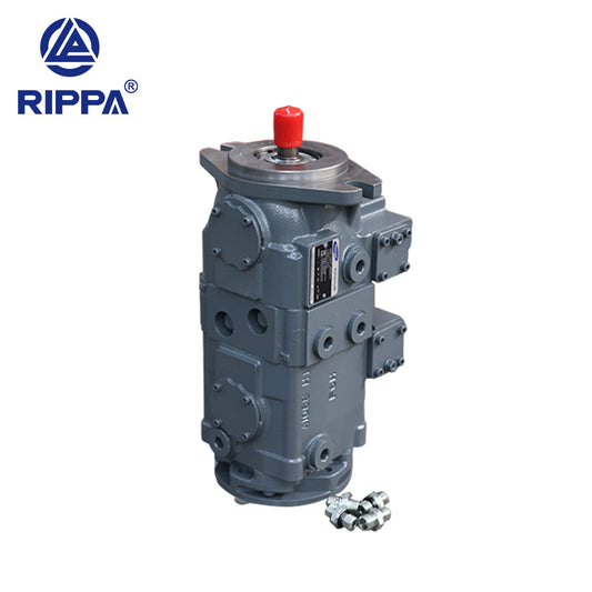 Pompa tłokowa RIPPA RS07
