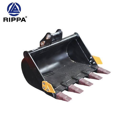 Łyżka kopiąca 60 cm RIPPA R32