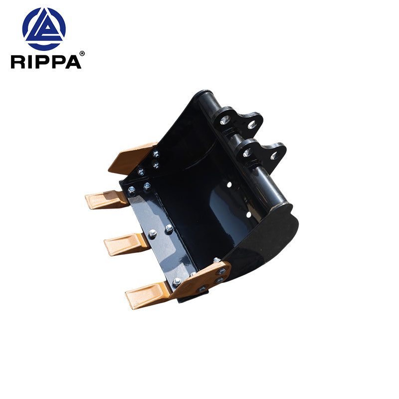 Łyżka kopiąca 40 cm RIPPA R10 R13 R15