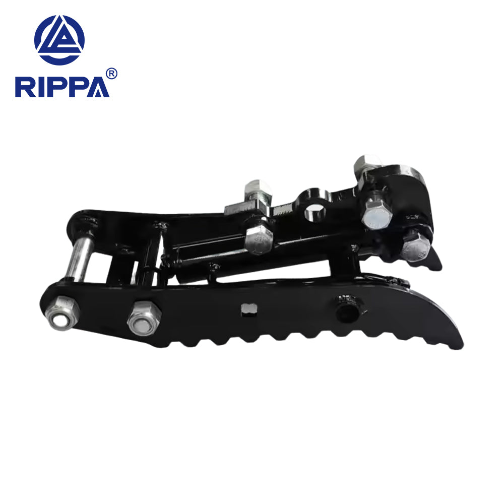 Kciuk hydrauliczny chwytak RIPPA  R18
