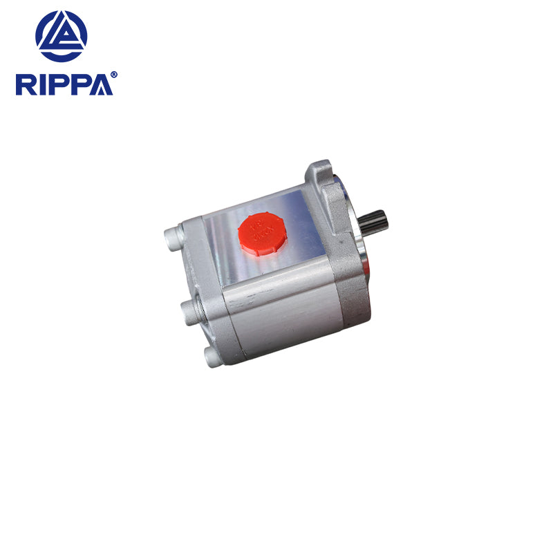 Pompa zębata RIPPA RS07