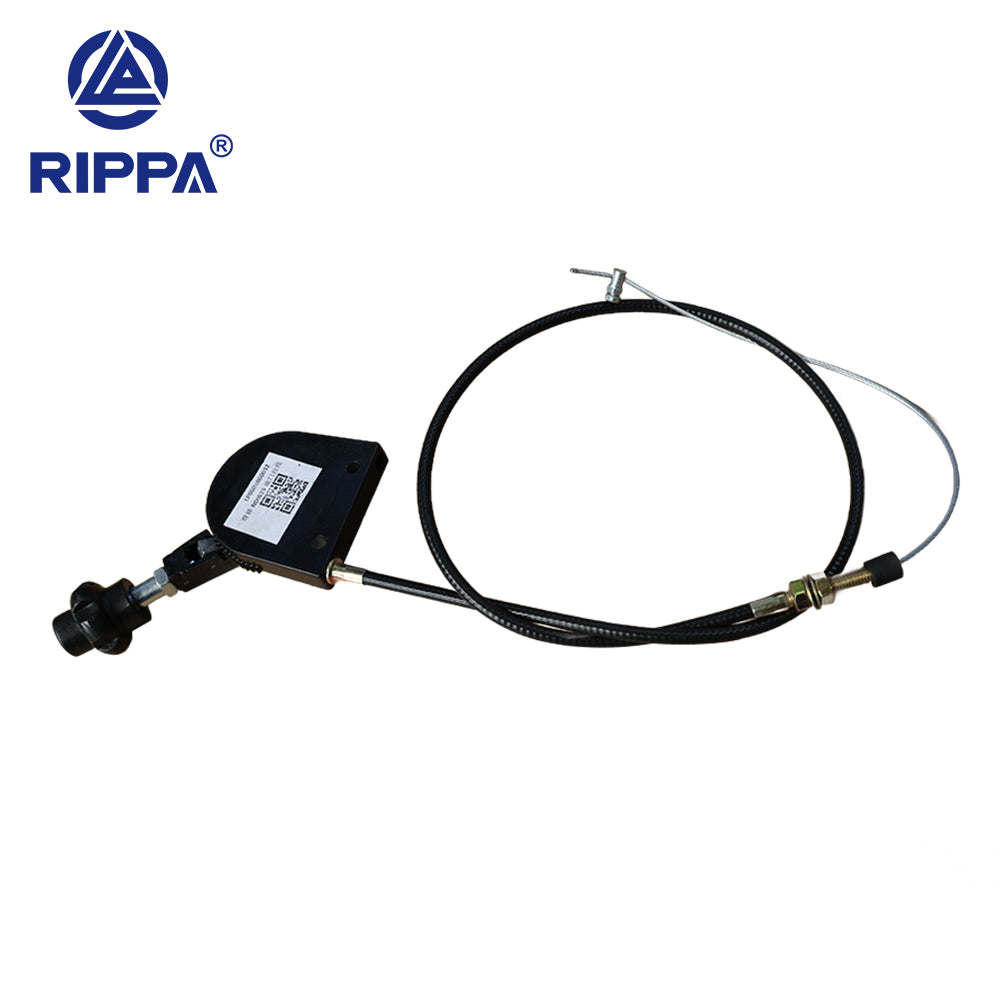 Linka gazu RIPPA RS03