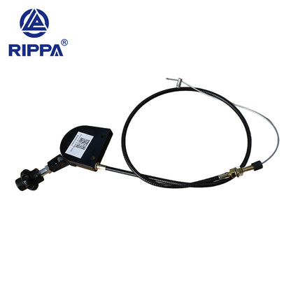 Linka gazu RIPPA RS03