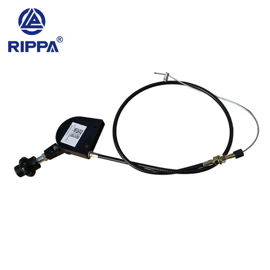 Linka gazu RIPPA RS03