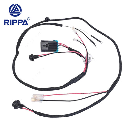 Kompletna wiązka elektryczna RIPPA RS03