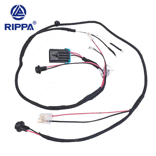 Kompletna wiązka elektryczna RIPPA RS03